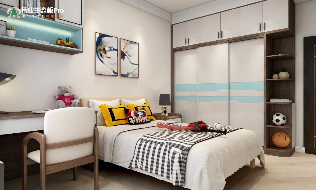 三、新中式风格  儿童房.jpg